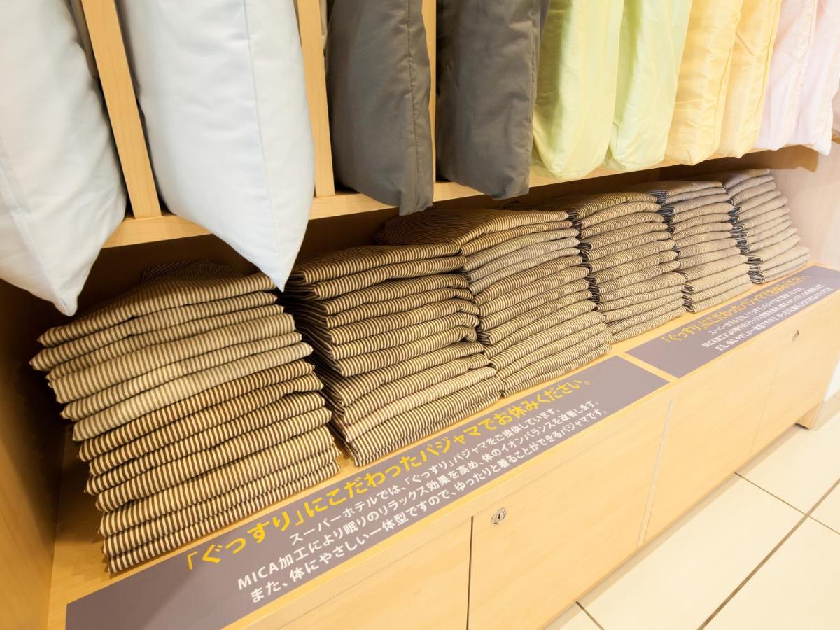 Hotel Super Otsuka Tokio