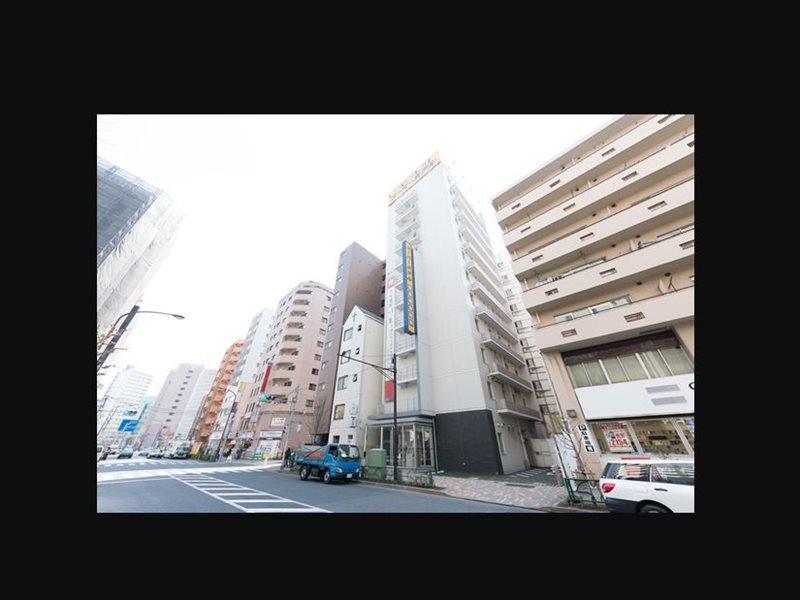 Hotel Super Otsuka