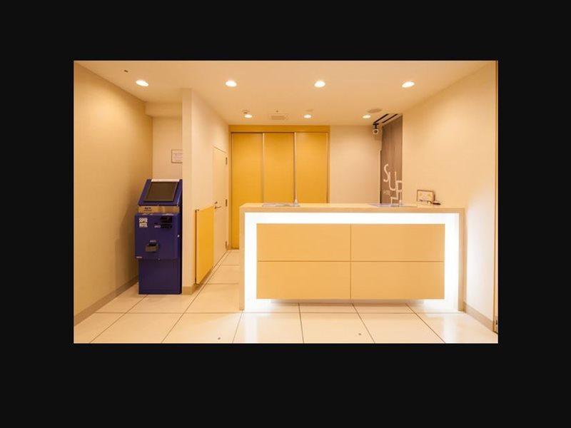 Hotel Super Otsuka Tōkyō